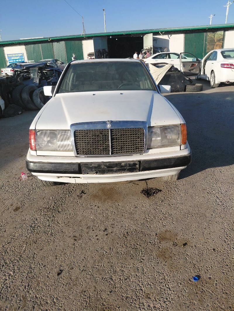 Mercedes 7 000 TMT - Бедев - img 5