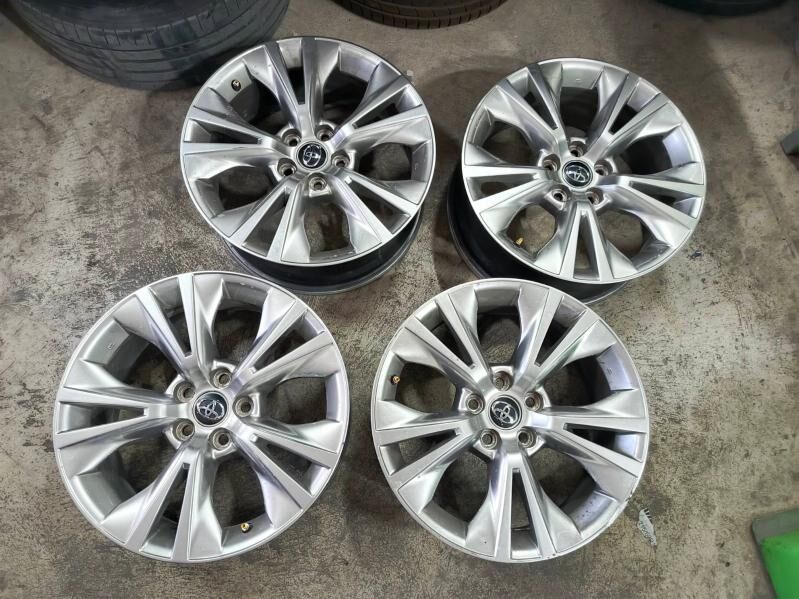 DISKA FORD EXPLORER 18 2 800 TMT - Ашхабад - img 3