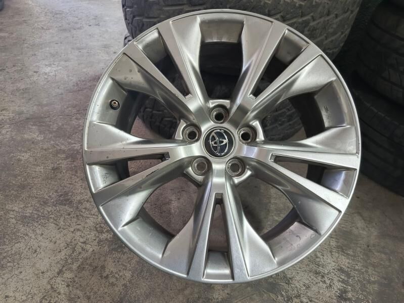 DISKA FORD EXPLORER 18 2 800 TMT - Ашхабад - img 2