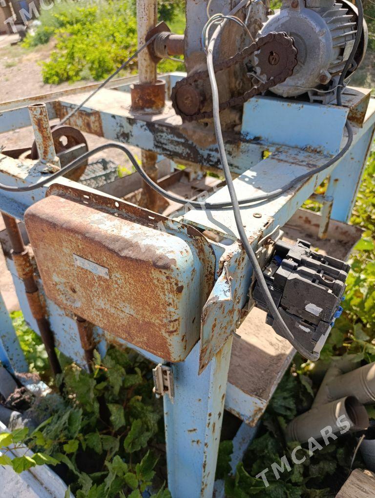 beton kerpic guyyan - Серахс - img 2