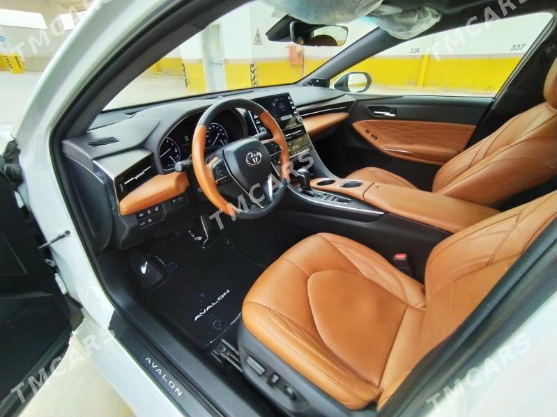 Toyota Avalon 2019 - 495 000 TMT - Ашхабад - img 6