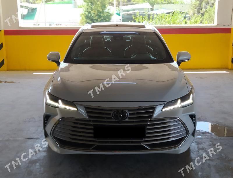 Toyota Avalon 2019 - 495 000 TMT - Ашхабад - img 3
