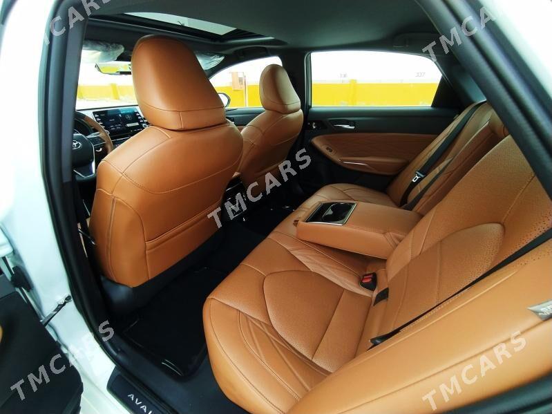 Toyota Avalon 2019 - 495 000 TMT - Ашхабад - img 7