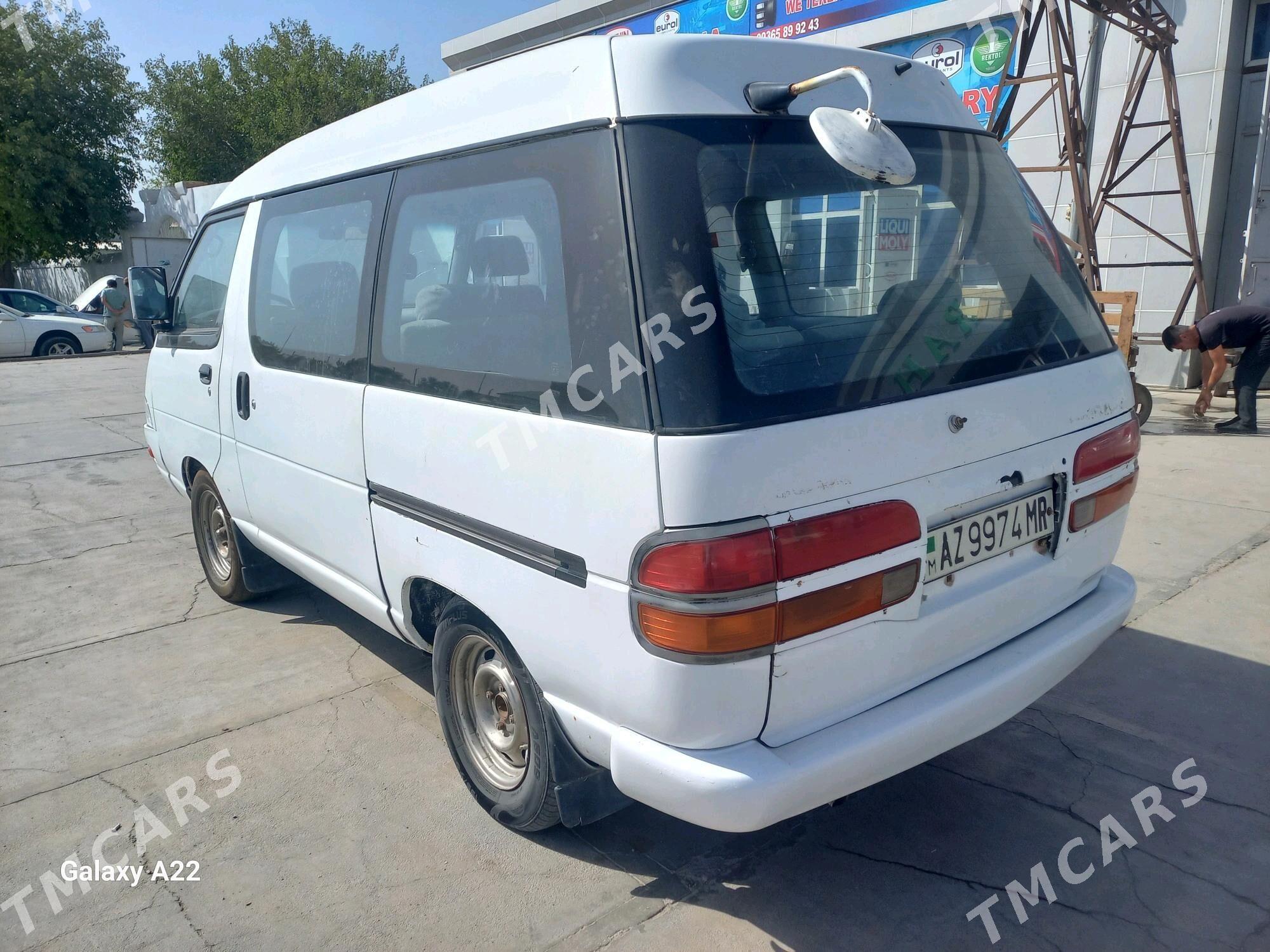 Toyota Town Ace 1994 - 30 000 TMT - Baýramaly - img 3