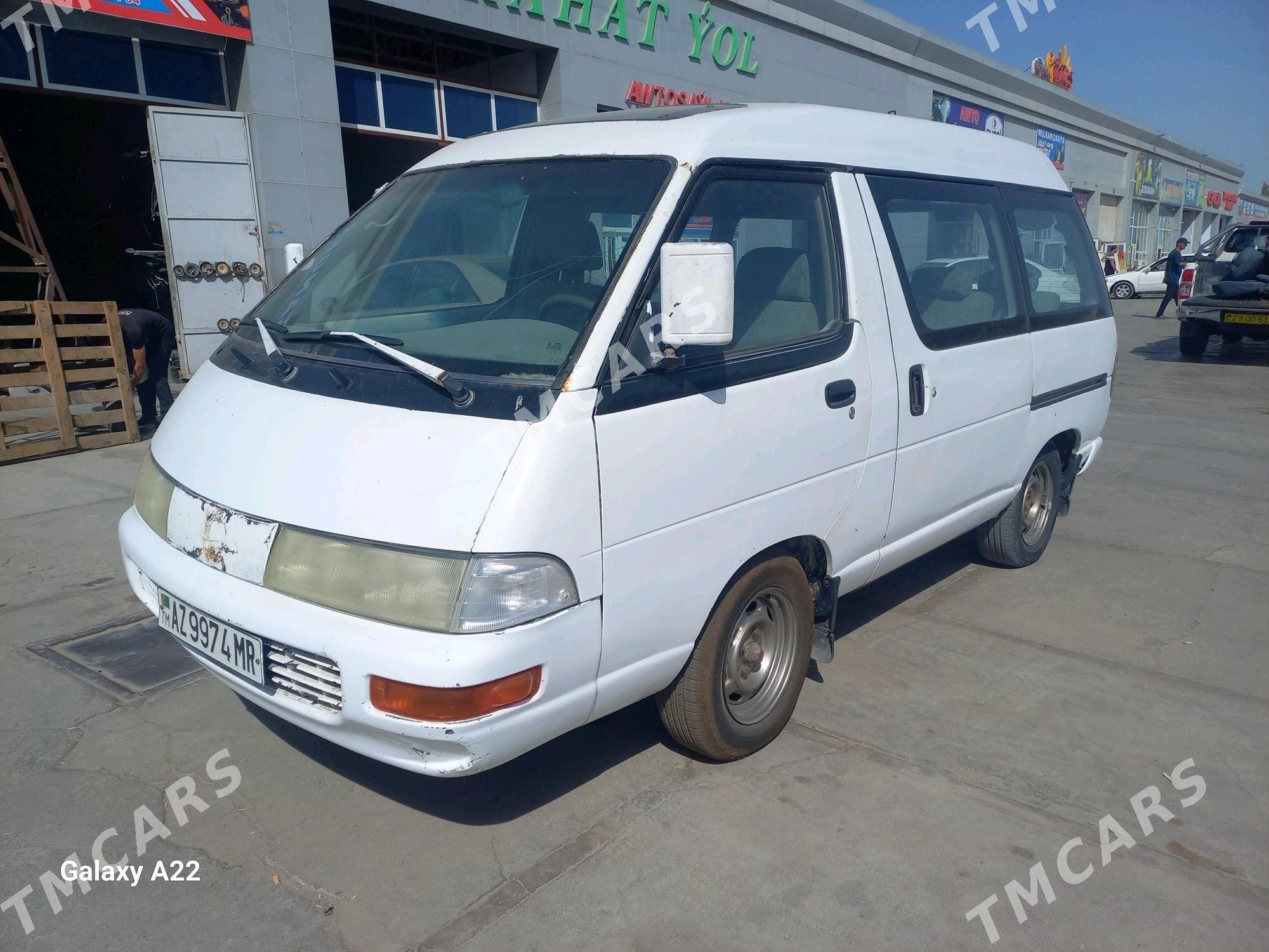 Toyota Town Ace 1994 - 30 000 TMT - Baýramaly - img 2