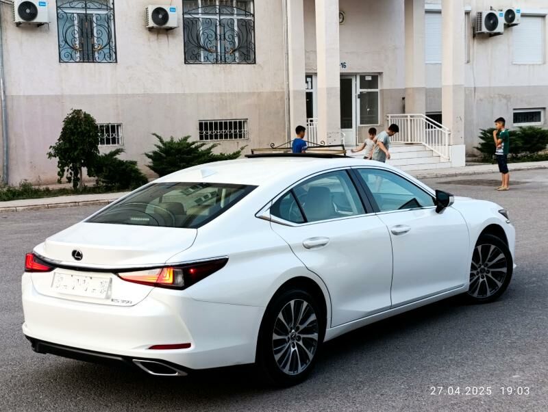 Lexus ES 350 2019 - 449 000 TMT - Mary - img 7