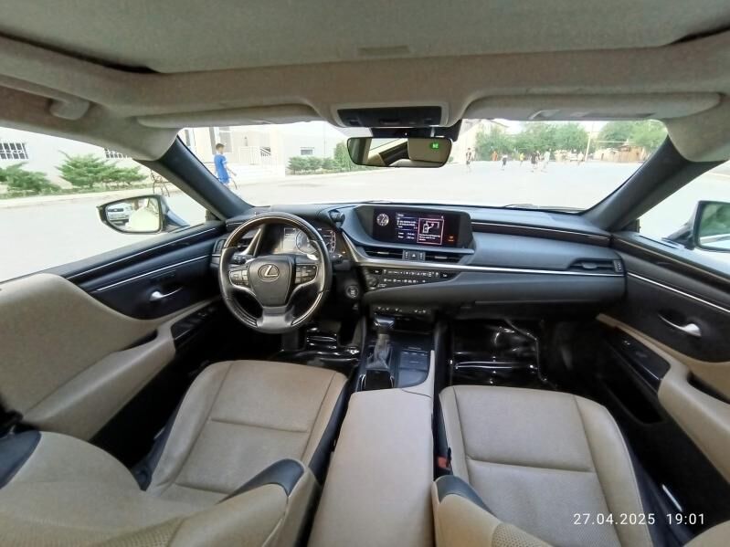 Lexus ES 350 2019 - 449 000 TMT - Mary - img 6