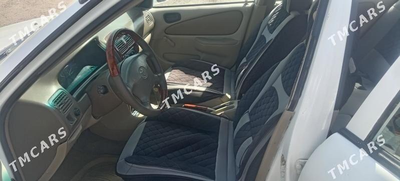 Toyota Corolla 2000 - 80 000 TMT - Mary - img 2