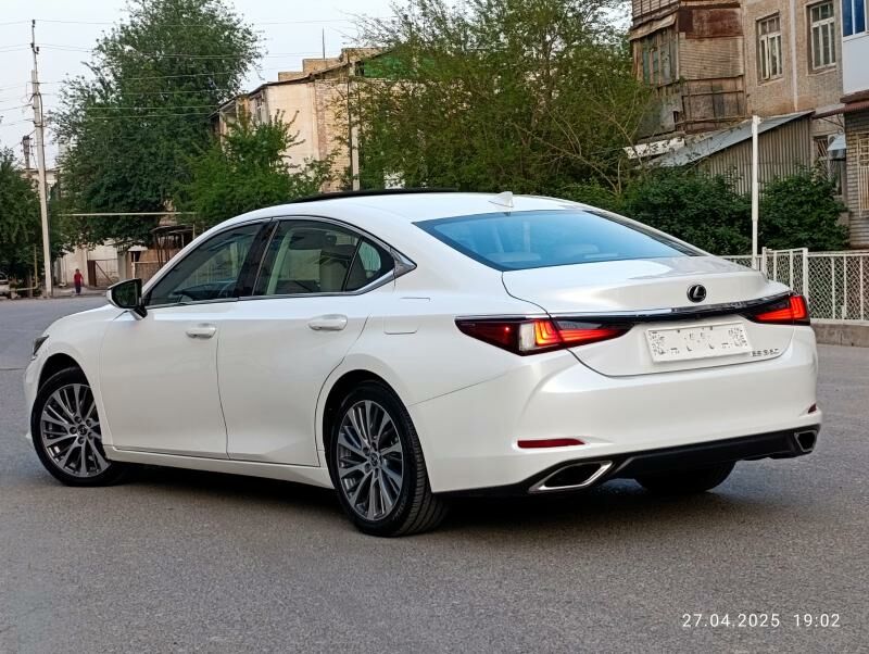 Lexus ES 350 2019 - 449 000 TMT - Mary - img 5