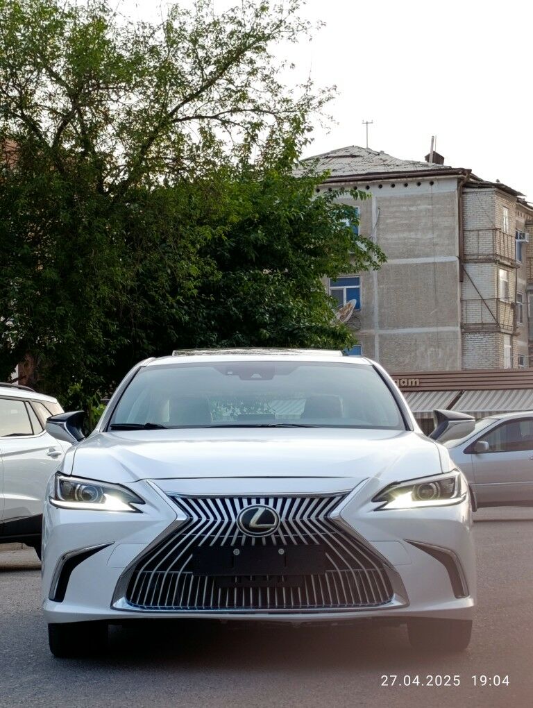 Lexus ES 350 2019 - 449 000 TMT - Mary - img 4