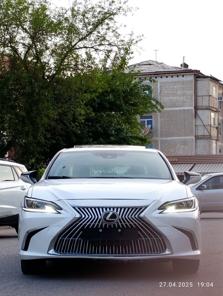 Lexus ES 350 2019 - 449 000 TMT - Mary - img 2