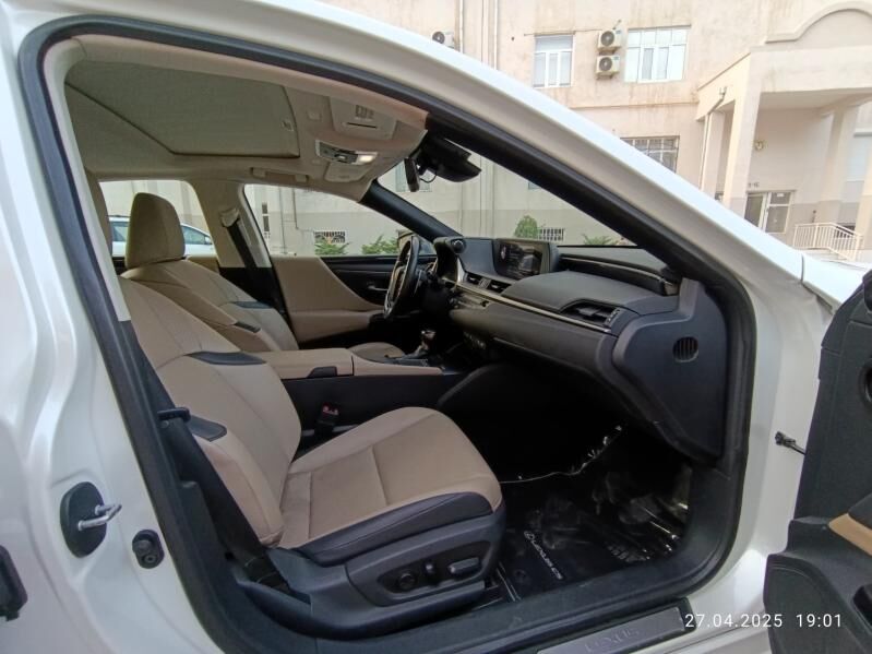 Lexus ES 350 2019 - 449 000 TMT - Mary - img 10