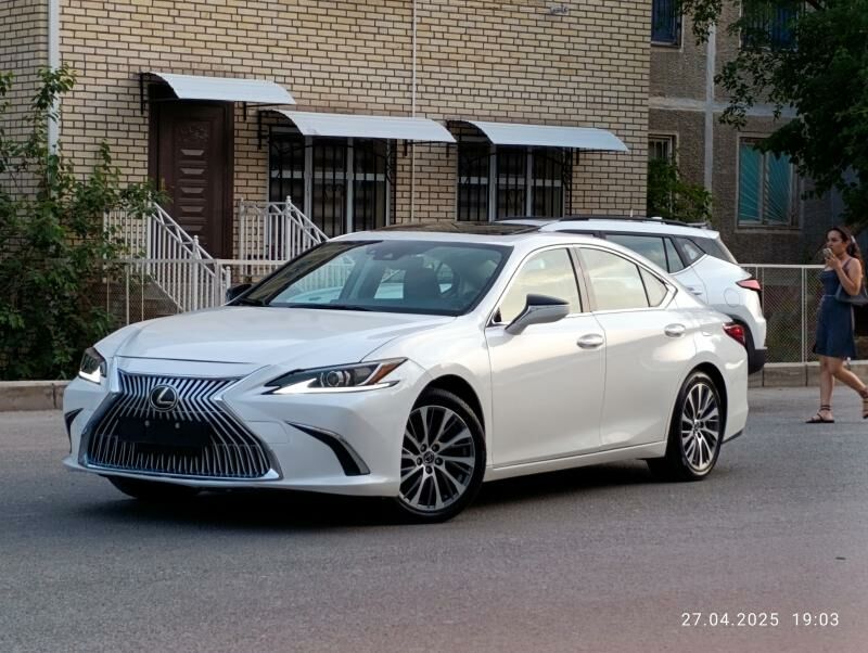Lexus ES 350 2019 - 449 000 TMT - Mary - img 9