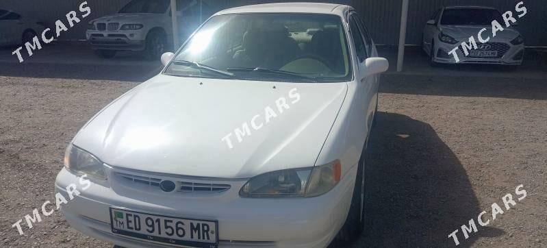 Toyota Corolla 2000 - 80 000 TMT - Mary - img 7