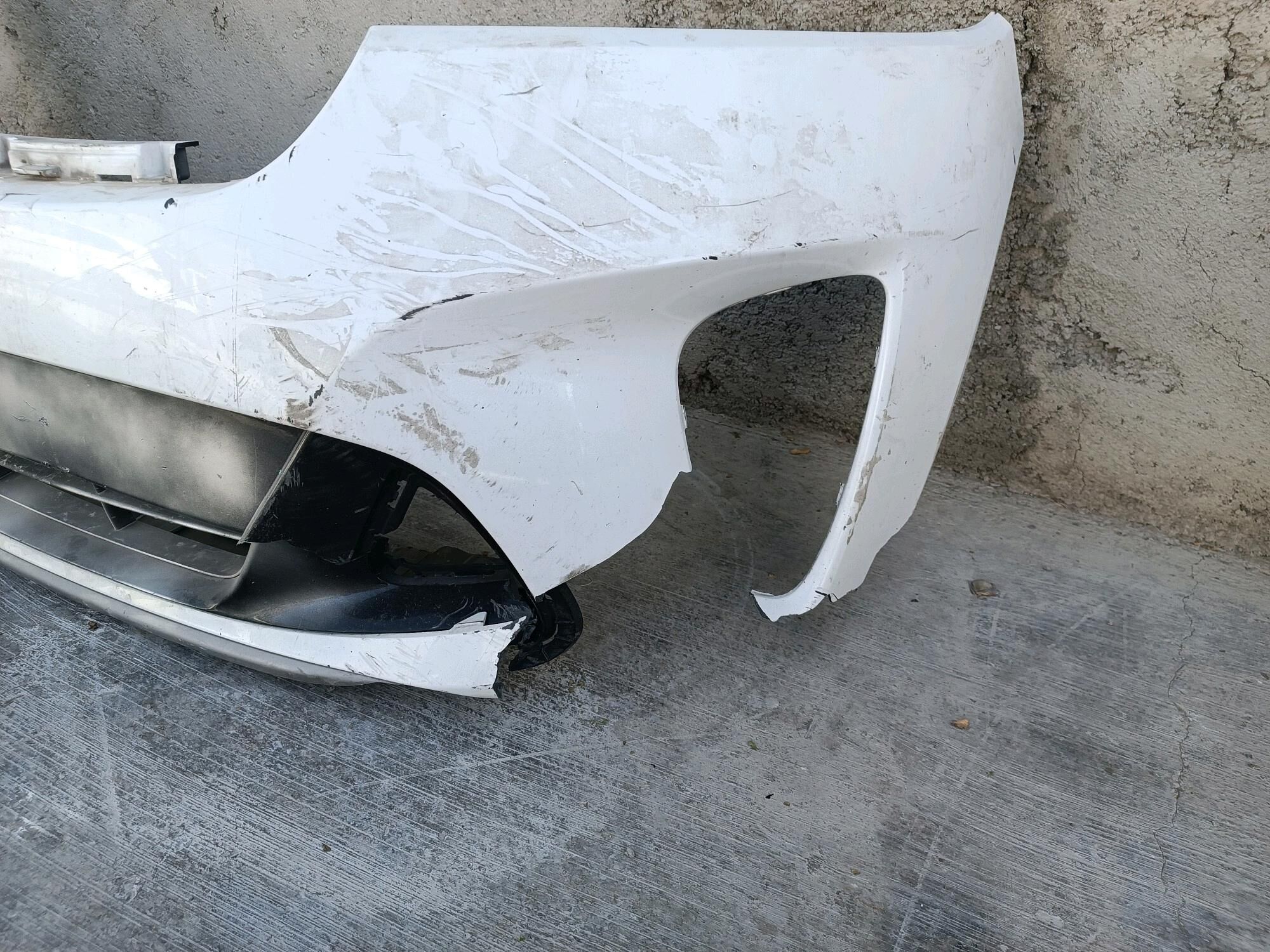 Kia Sorento bumper 2 500 TMT - Arzuw - img 4