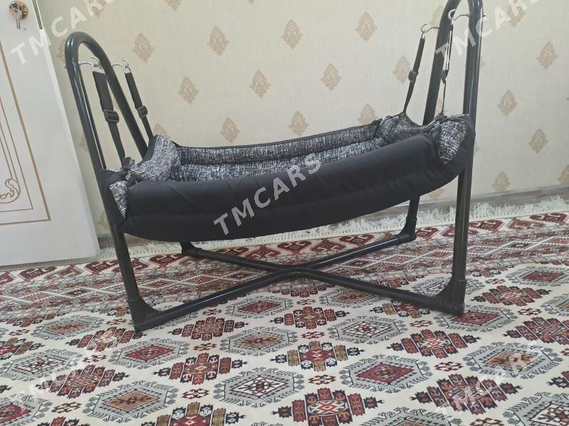 Salancak..ЛЮЛЬКА - Мары - img 2