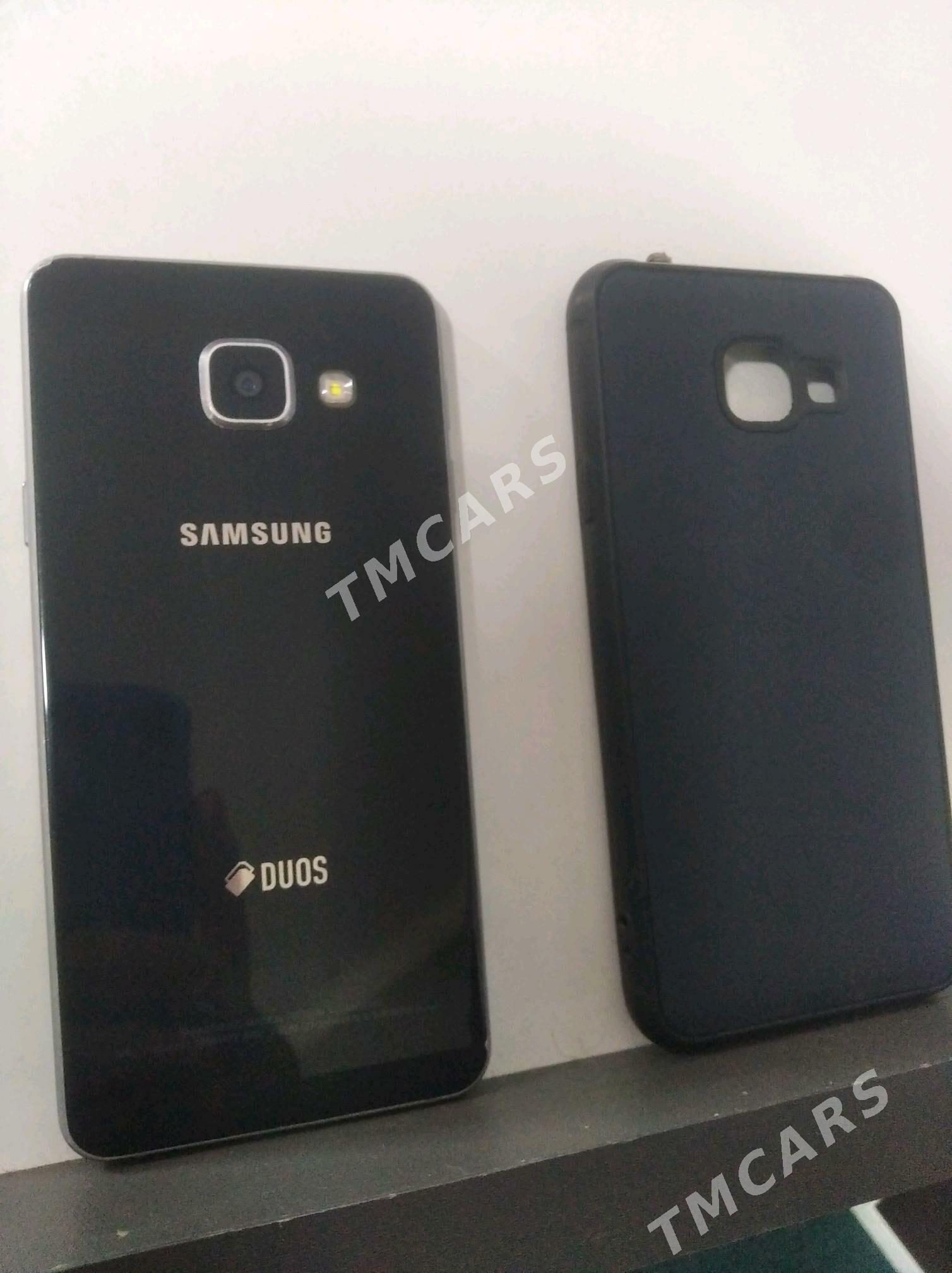 Samsung Galaxy a3 - Губадаг - img 2