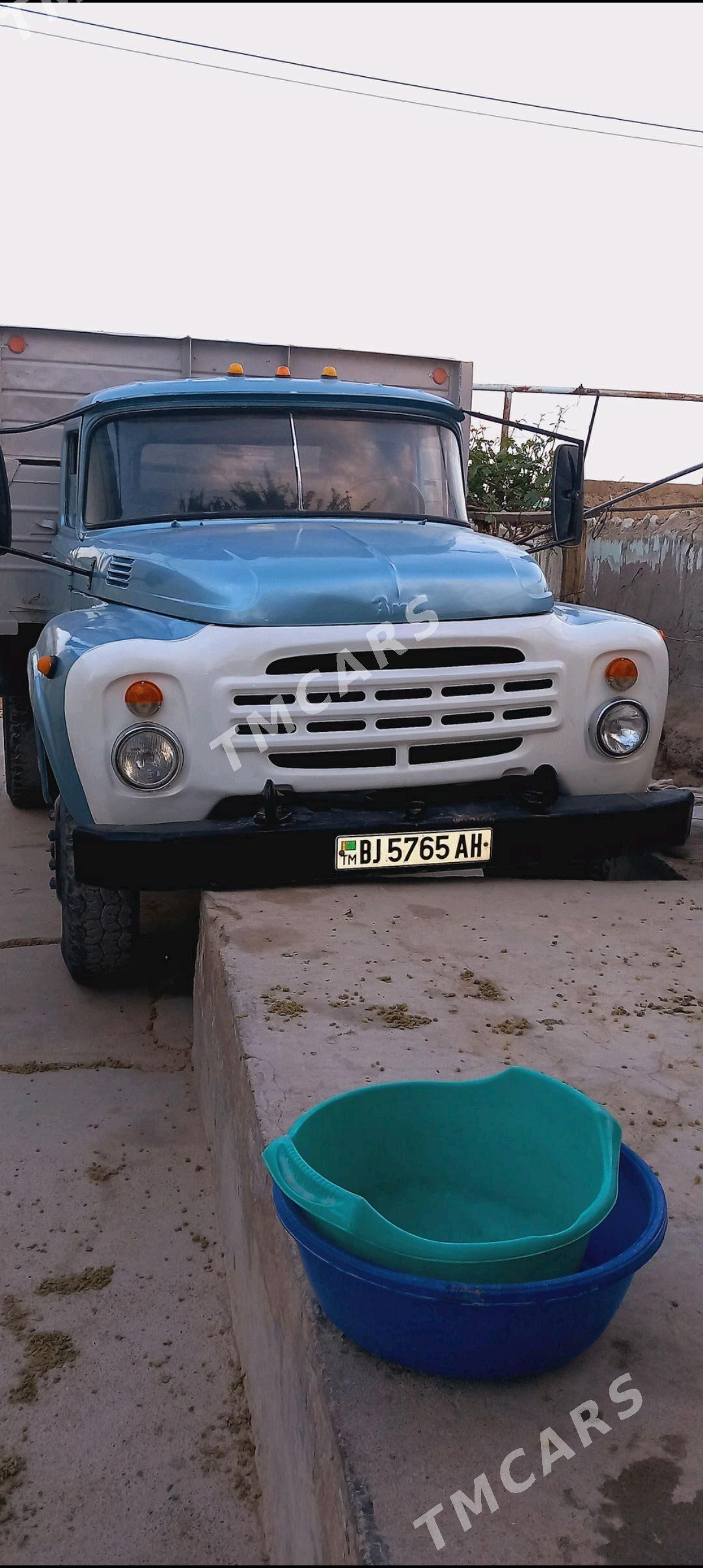 Zil 130 1992 - 70 000 TMT - Кака - img 2