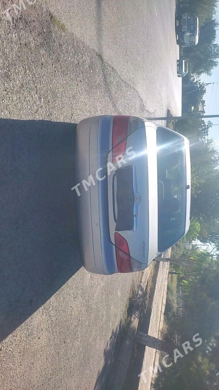 Toyota Avalon 2001 - 180 000 TMT - Туркменабат - img 2