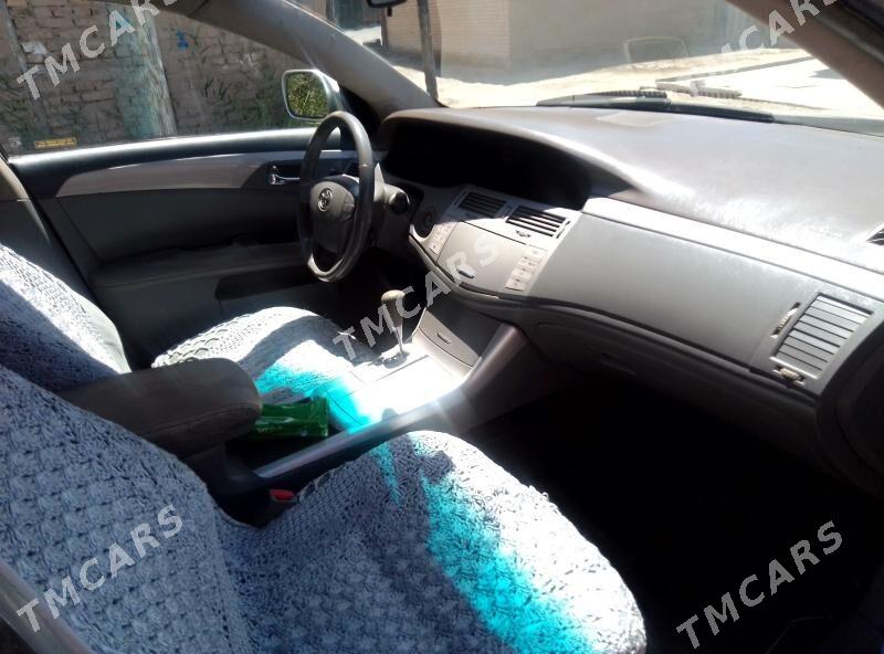 Toyota Avalon 2006 - 150 000 TMT - Çärjew - img 2