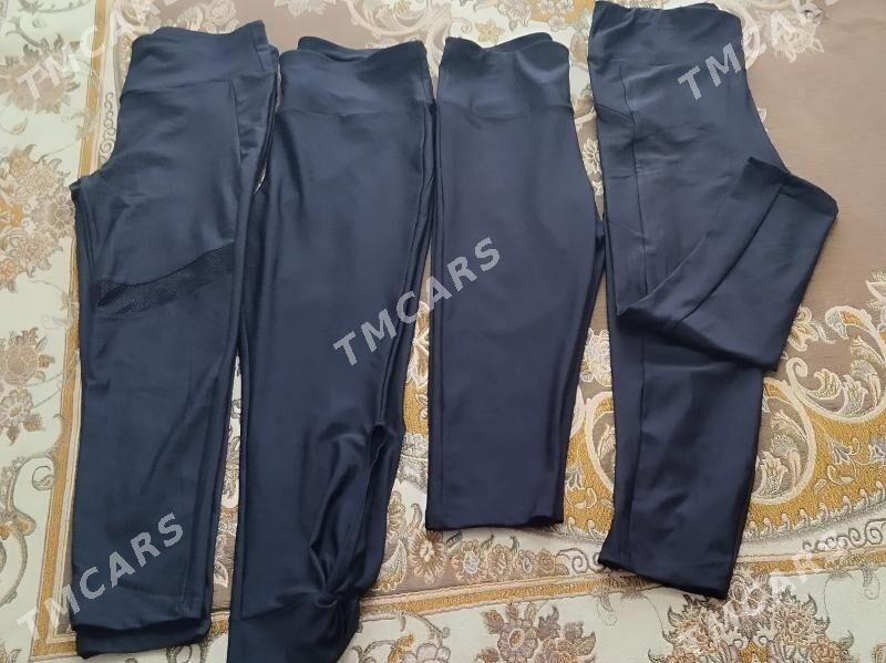 Lasina şorty - Türkmenabat - img 2