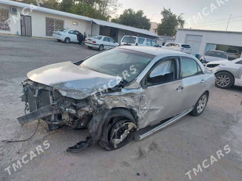 Toyota Corolla 2009 - 104 000 TMT - Ашхабад - img 2