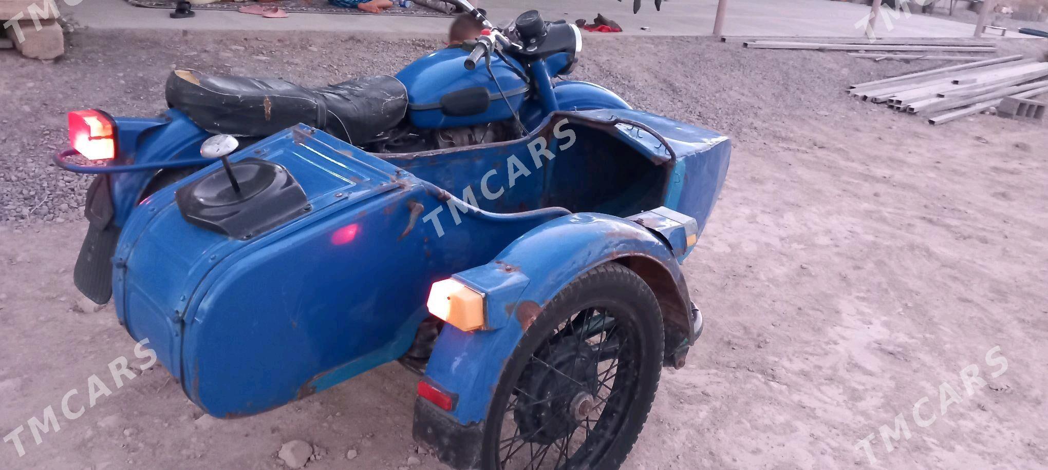 Ural 4320 2012 - 7 000 TMT - Кака - img 2