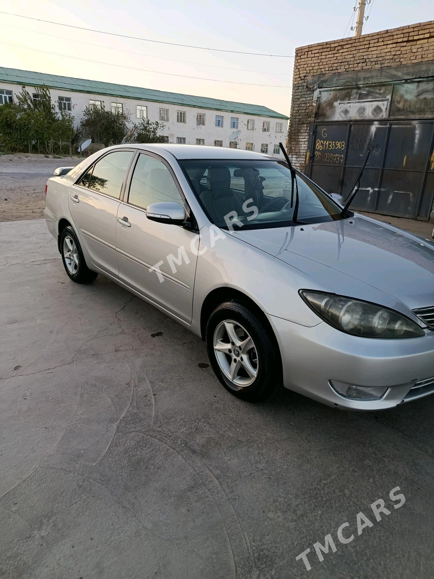 Toyota Camry 2004 - 150 000 TMT - Tagtabazar - img 6