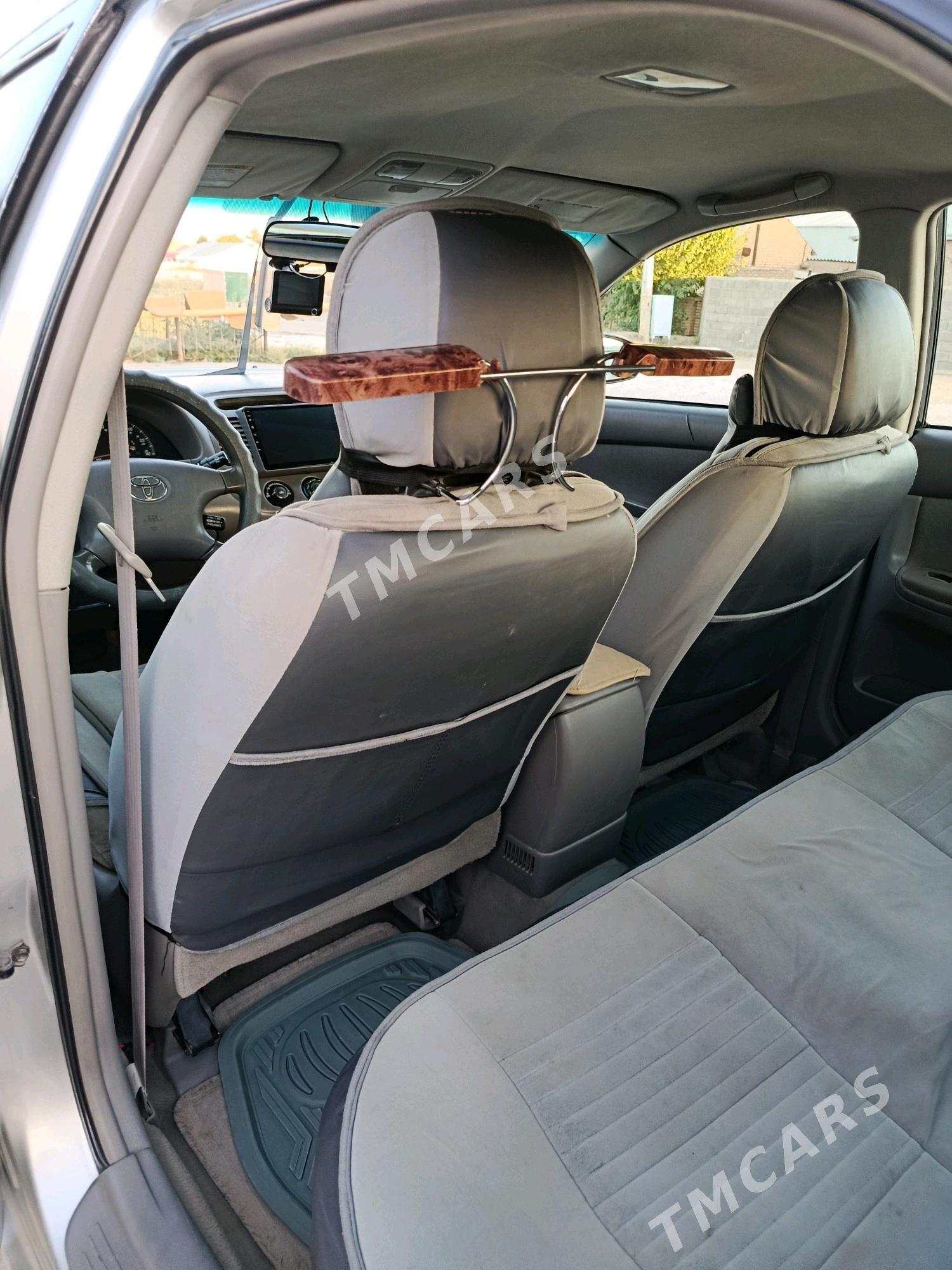 Toyota Camry 2004 - 150 000 TMT - Tagtabazar - img 5