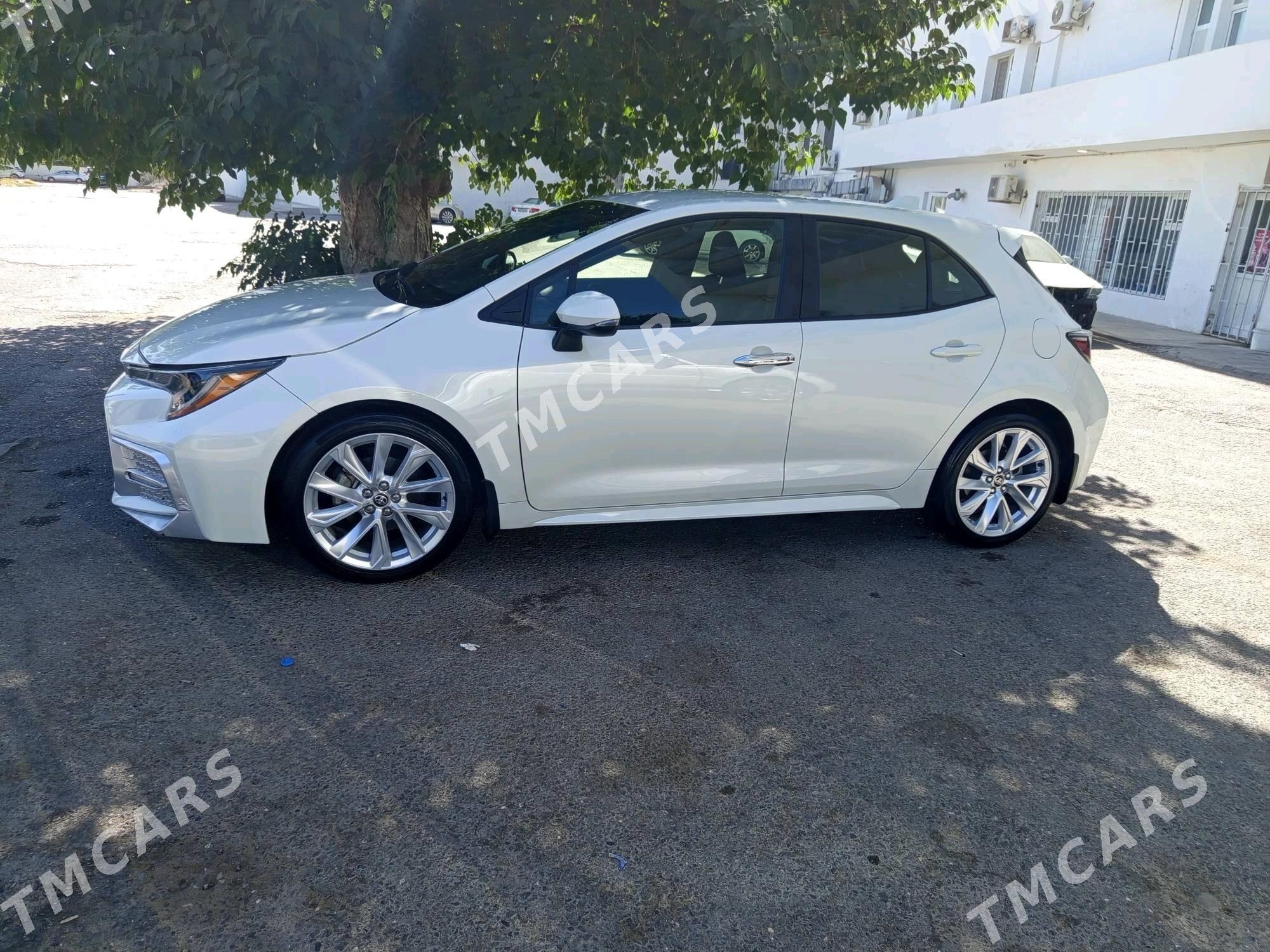 Toyota Corolla 2019 - 220 000 TMT - Ашхабад - img 2