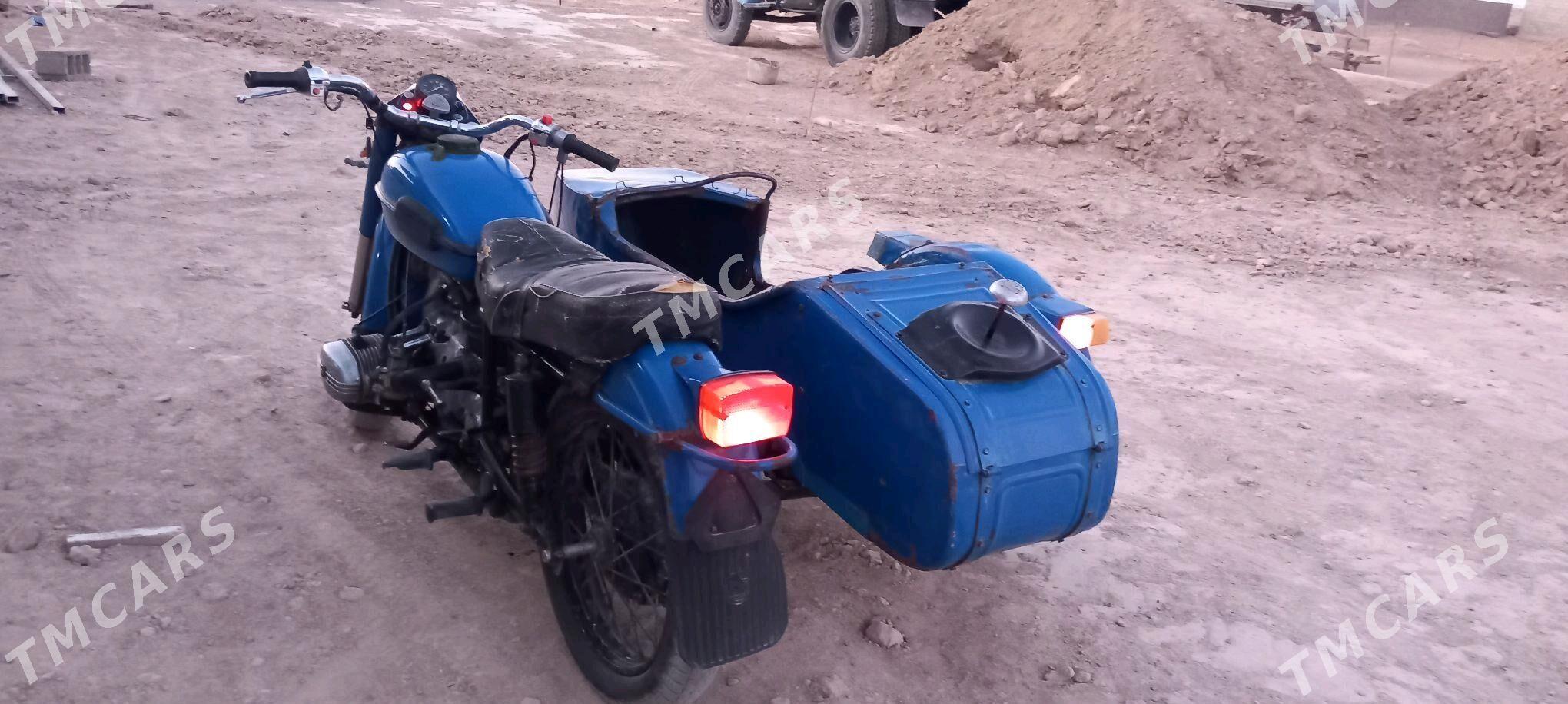 Ural 4320 2012 - 7 000 TMT - Кака - img 3