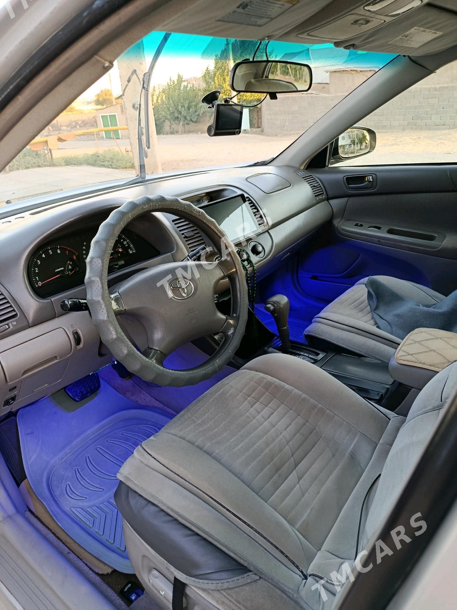 Toyota Camry 2004 - 150 000 TMT - Tagtabazar - img 4