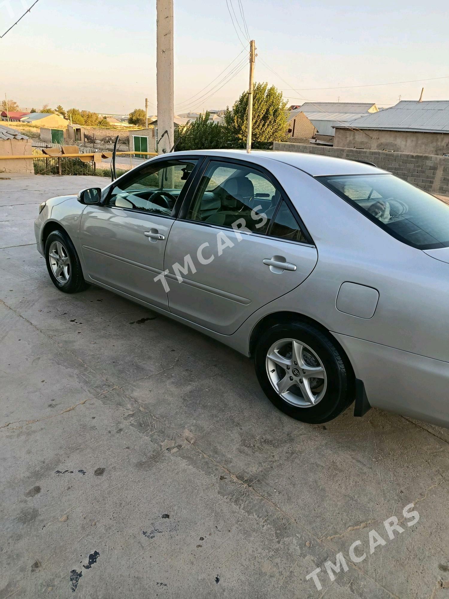 Toyota Camry 2004 - 150 000 TMT - Tagtabazar - img 3