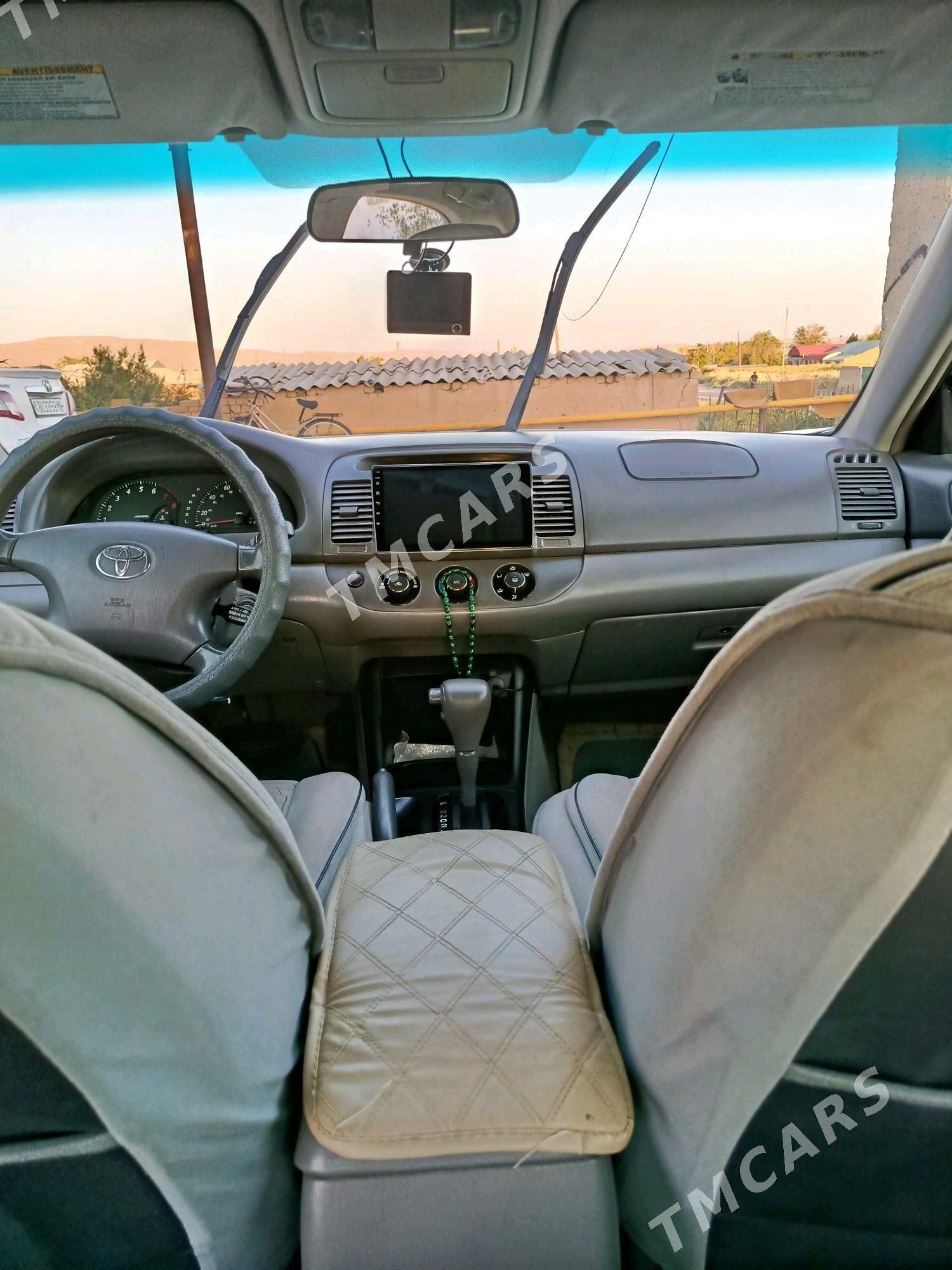 Toyota Camry 2004 - 150 000 TMT - Tagtabazar - img 2