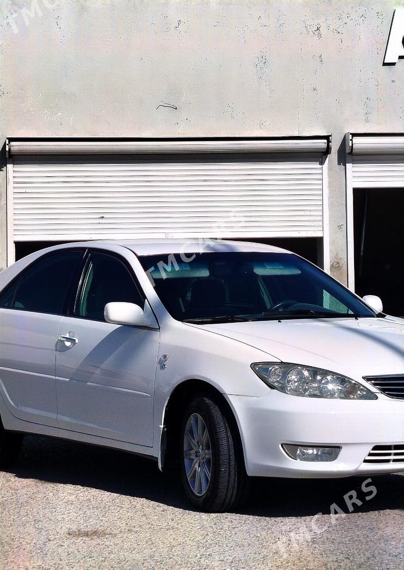 Toyota Camry 2002 - 198 000 TMT - Гызыларбат - img 3