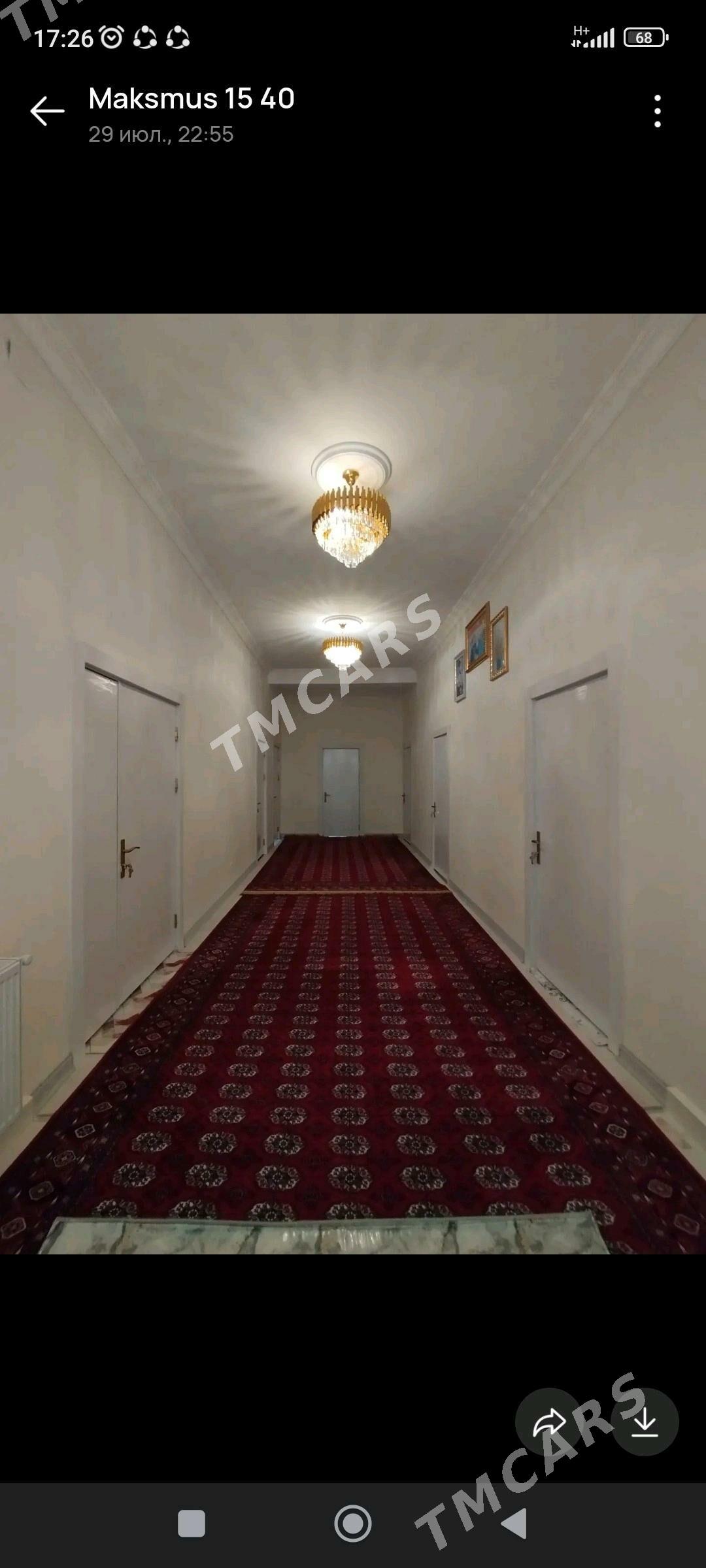 Nurly zaman - Гёкдепе - img 5