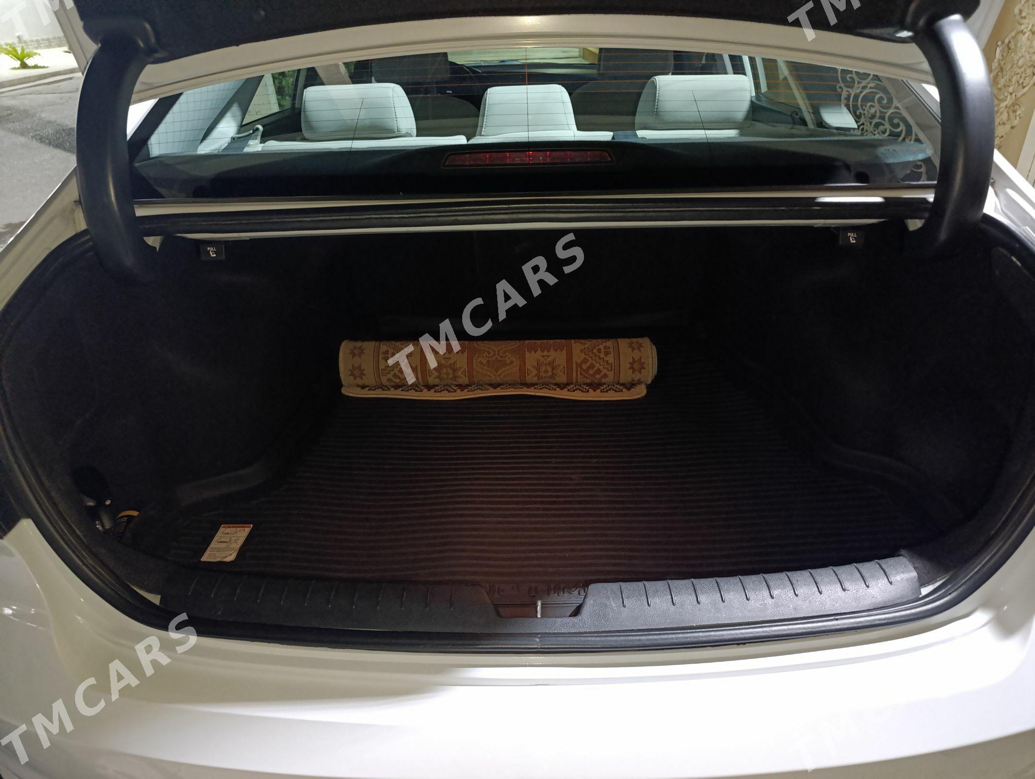 Hyundai Sonata 2017 - 220 000 TMT - Hitrowka - img 5