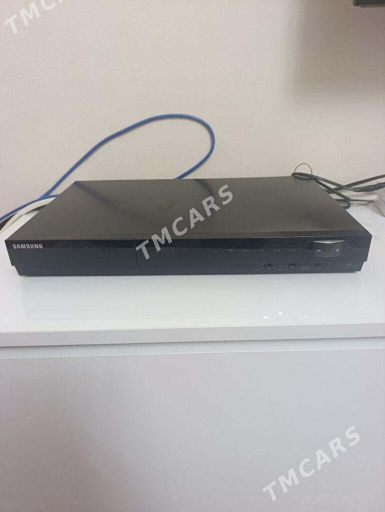 Domasny kinoteatyr samsung - Ашхабад - img 3
