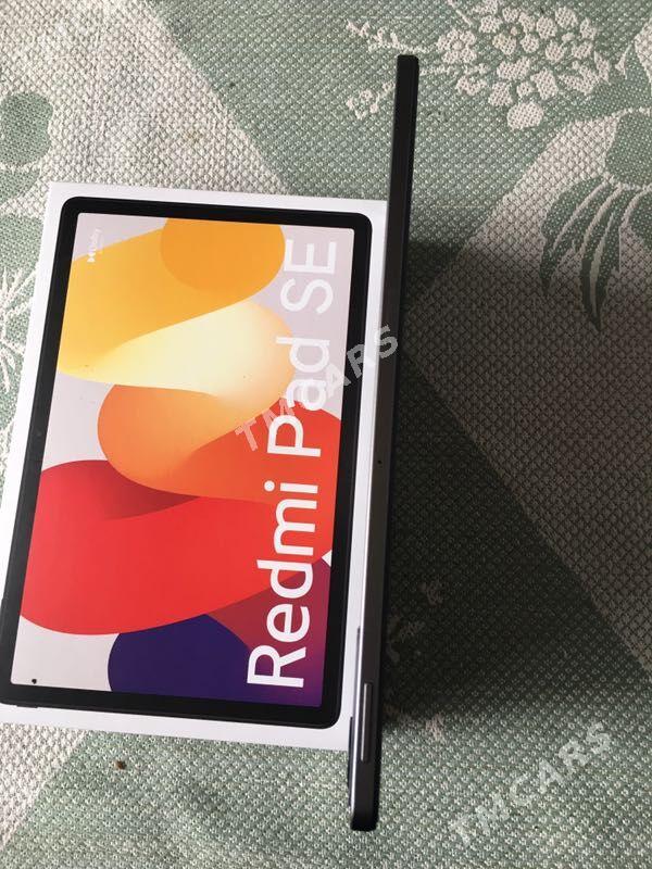 redmi pad SE - Гёкдепе - img 2