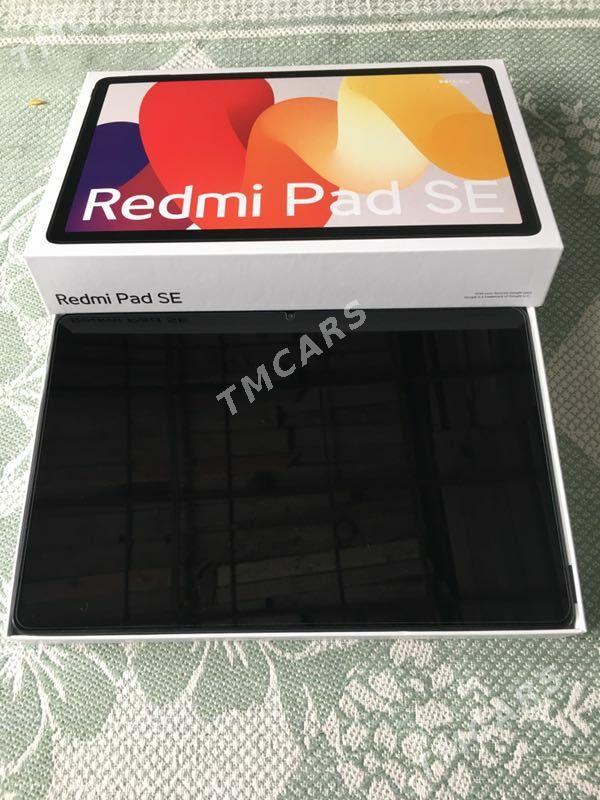 redmi pad SE - Гёкдепе - img 6