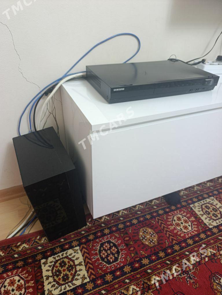 Domasny kinoteatyr samsung - Ашхабад - img 2