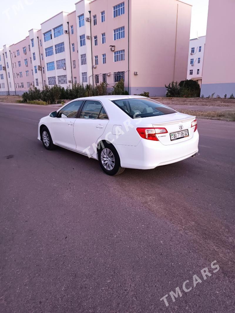 Toyota Camry 2013 - 210 000 TMT - Daşoguz - img 2