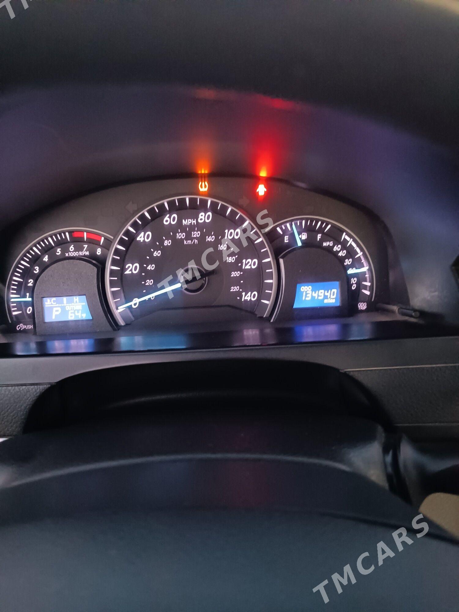Toyota Camry 2013 - 210 000 TMT - Daşoguz - img 3