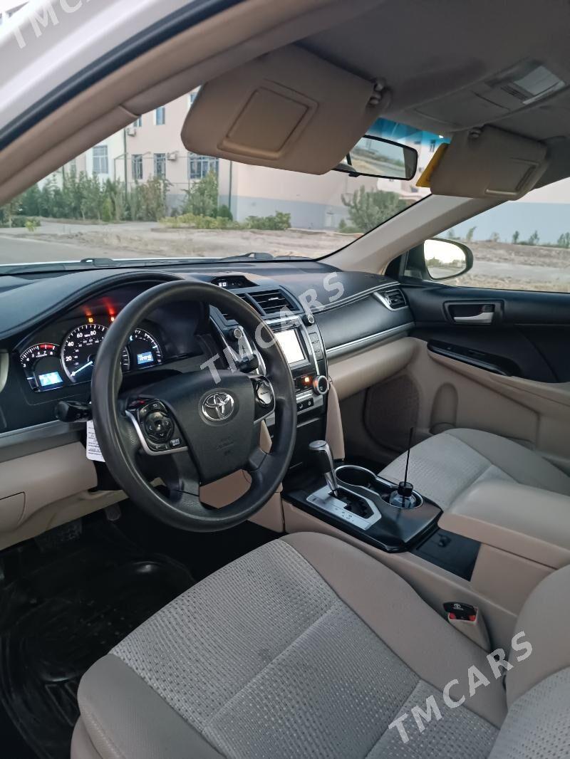 Toyota Camry 2013 - 210 000 TMT - Daşoguz - img 7