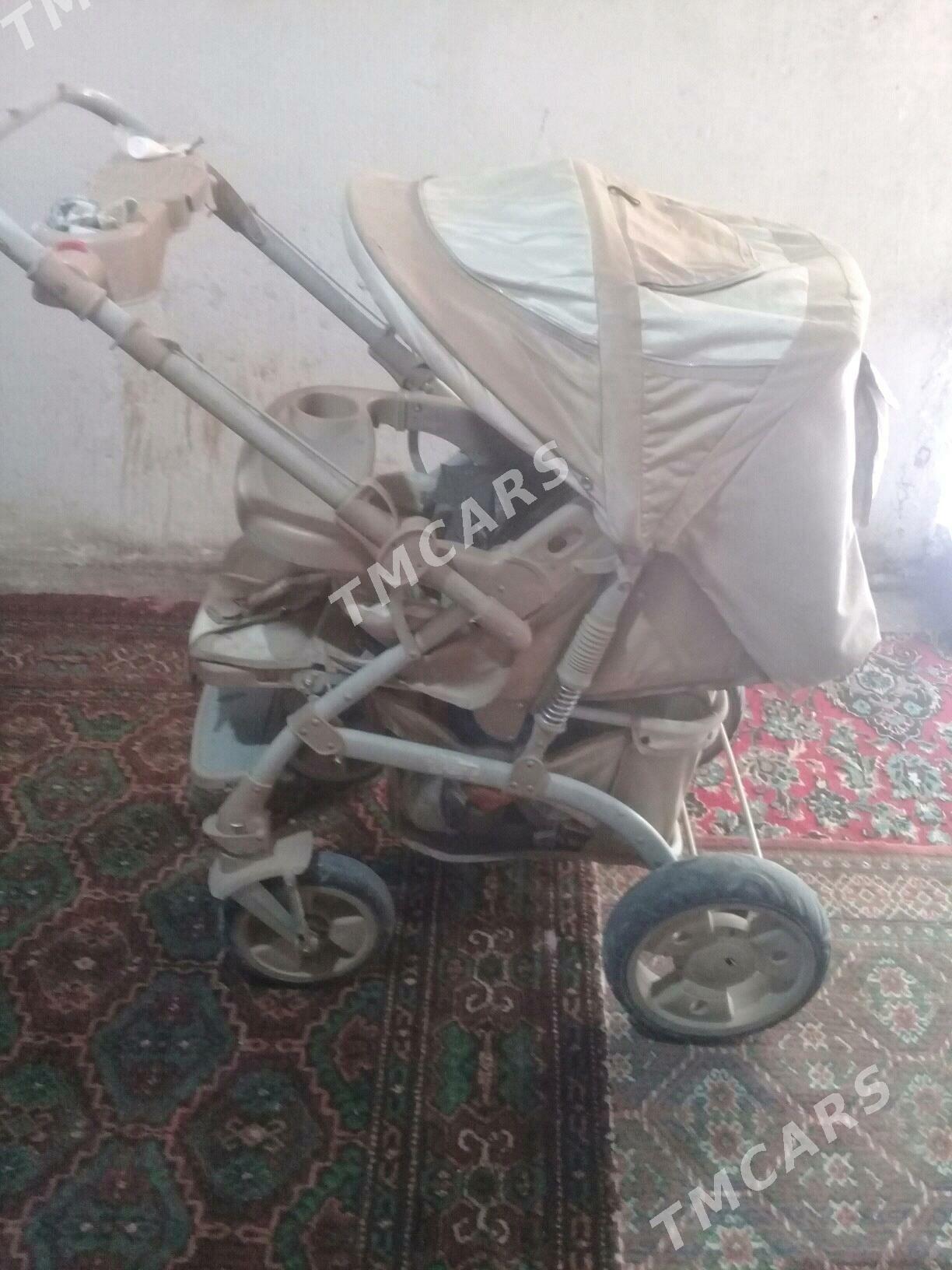 колйаска - Гёкдже - img 2