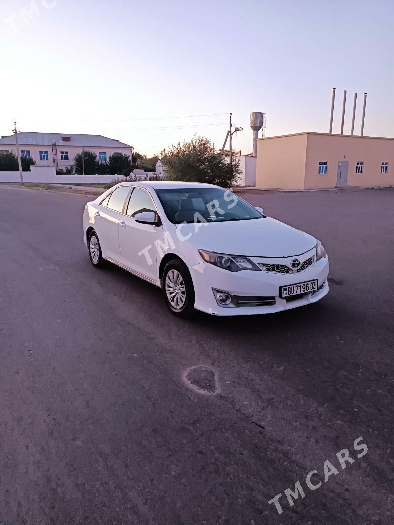 Toyota Camry 2013 - 210 000 TMT - Daşoguz - img 6