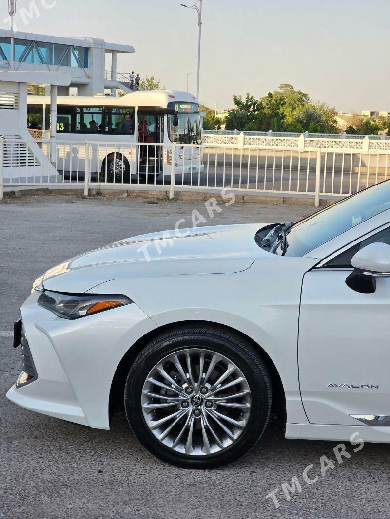 Toyota Avalon 2021 - 535 000 TMT - Aşgabat - img 6