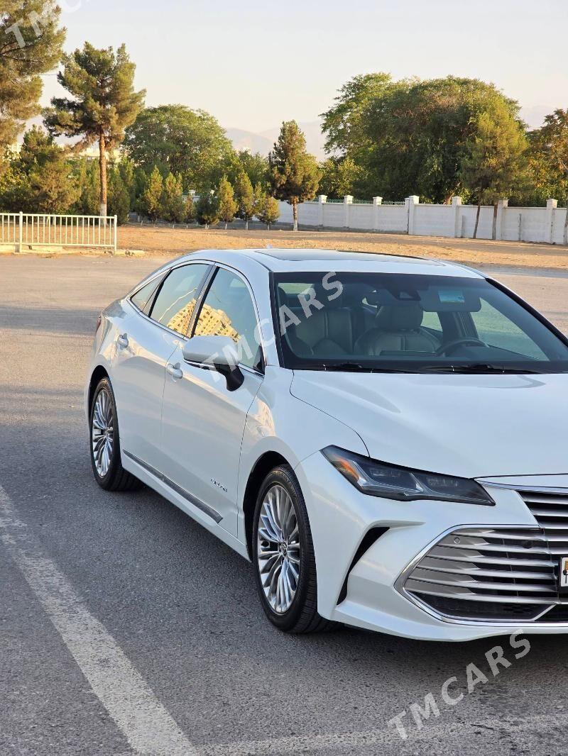 Toyota Avalon 2021 - 535 000 TMT - Aşgabat - img 9