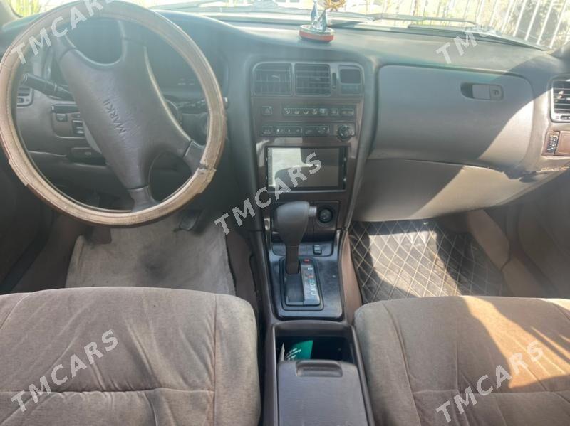 Toyota Mark II 1994 - 45 000 TMT - Мары - img 3