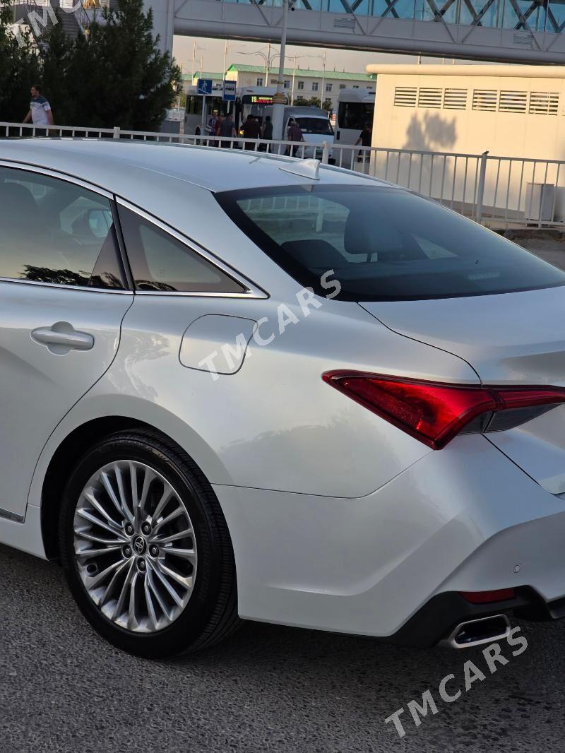 Toyota Avalon 2021 - 535 000 TMT - Aşgabat - img 3